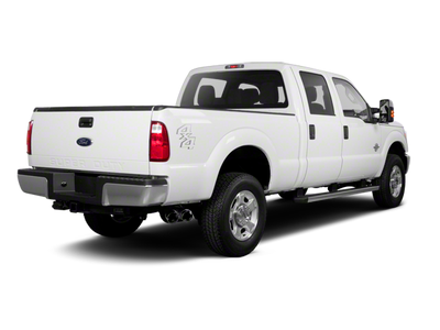 2011 Ford F-350SD King Ranch