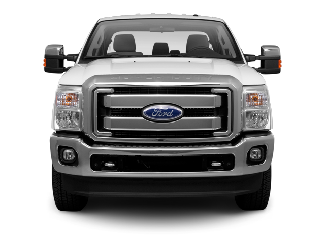 2011 Ford F-350SD King Ranch