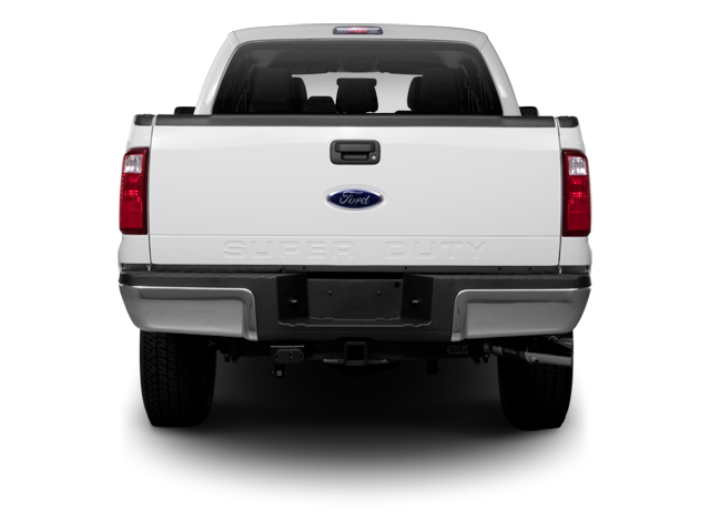 2011 Ford F-350SD King Ranch