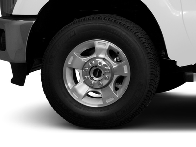 2011 Ford F-350SD King Ranch