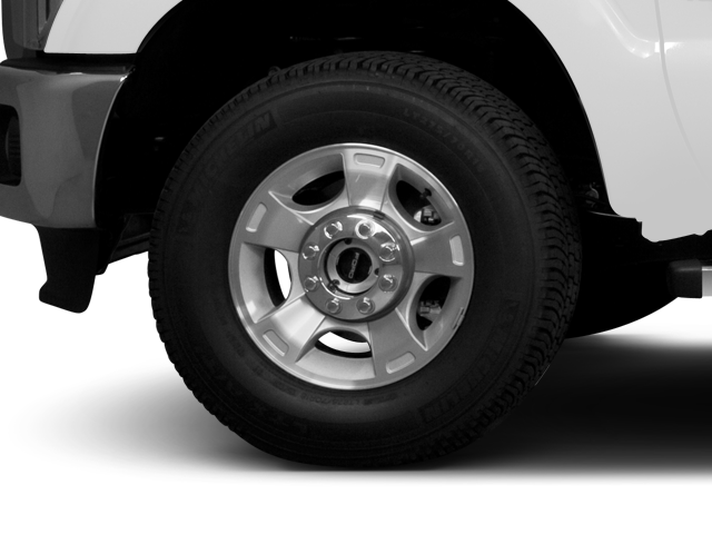 2011 Ford F-350SD King Ranch