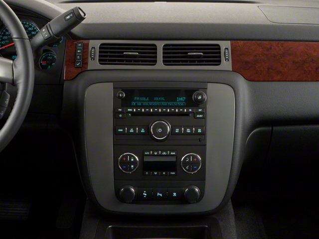 2011 GMC Yukon XL SLE 1500