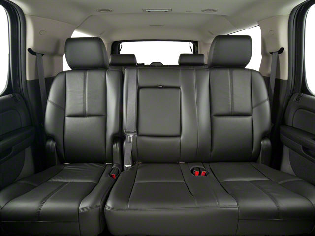 2011 GMC Yukon XL SLE 1500