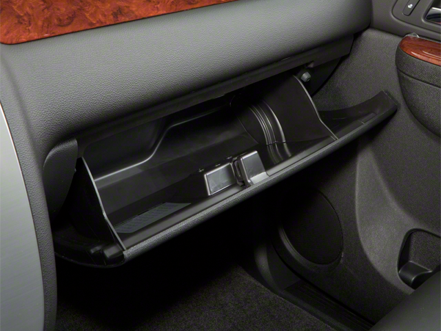 2011 GMC Yukon XL SLE 1500