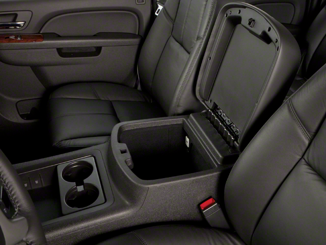 2011 GMC Yukon XL SLE 1500