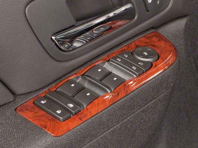 2011 GMC Yukon XL SLE 1500