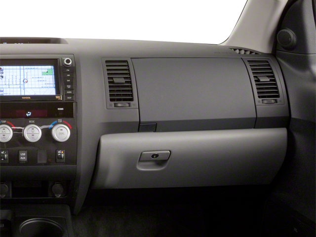 2011 Toyota Tundra Grade