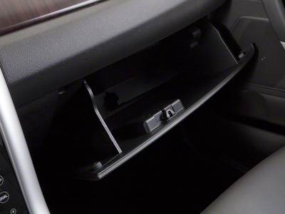 2012 Ford Edge SEL