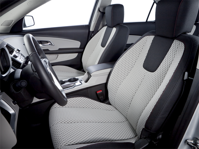 2013 Chevrolet Equinox LTZ