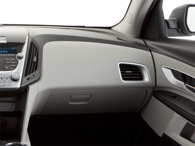 2013 Chevrolet Equinox LTZ