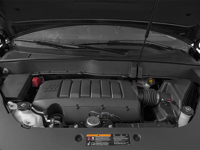 2013 Chevrolet Traverse LT 1LT