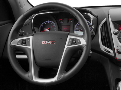 2013 GMC Terrain SLE