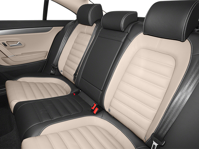 2013 Volkswagen CC Sport