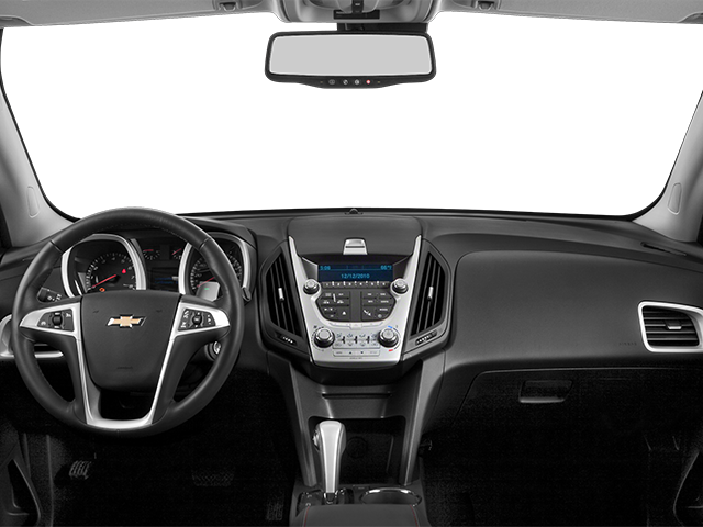 2014 Chevrolet Equinox LT 2LT