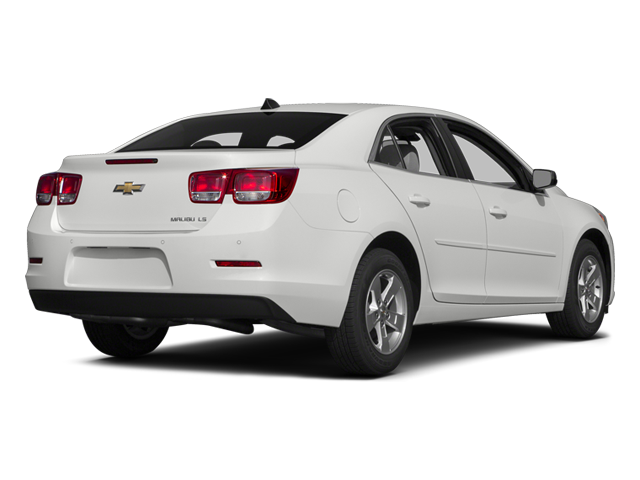 2014 Chevrolet Malibu LS 1LS