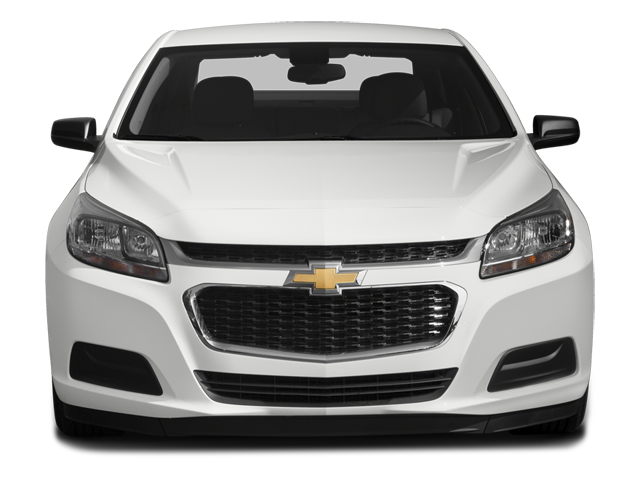 2014 Chevrolet Malibu LS 1LS