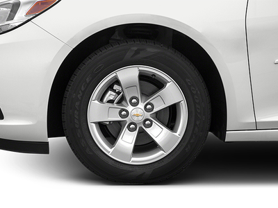 2014 Chevrolet Malibu LS 1LS
