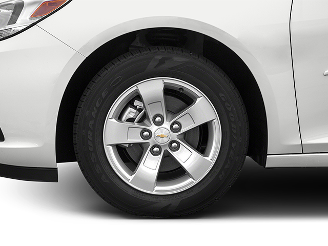 2014 Chevrolet Malibu LS 1LS