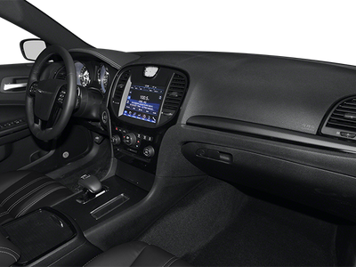 2014 Chrysler 300 S