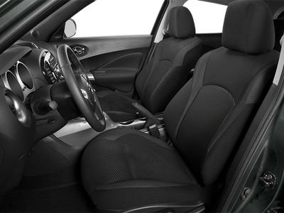 2014 Nissan Juke SL