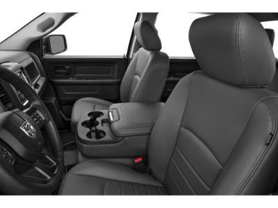 2014 RAM 1500 Tradesman