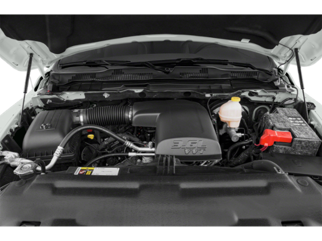 2014 RAM 1500 Tradesman