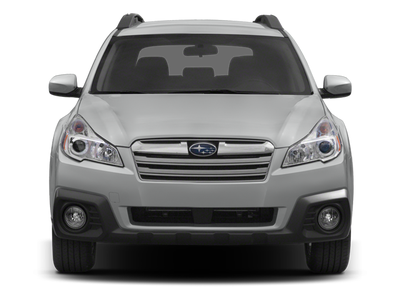 2014 Subaru Outback 2.5i