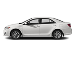 2014 Toyota Camry Hybrid XLE 2014.5