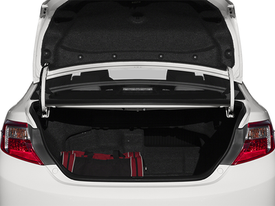 2014 Toyota Camry Hybrid XLE 2014.5