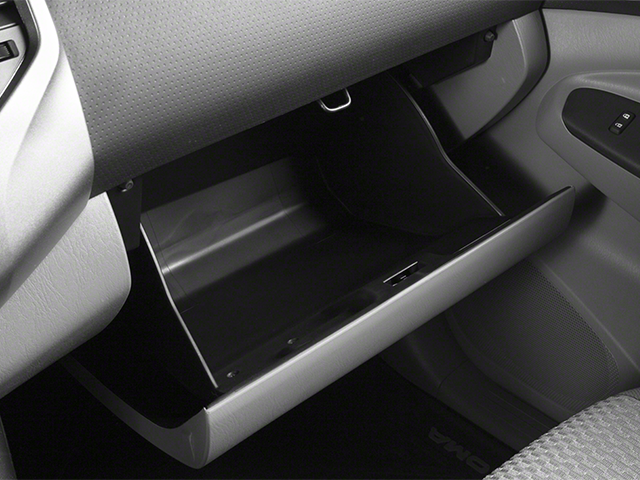 2014 Toyota Tacoma Base SR5
