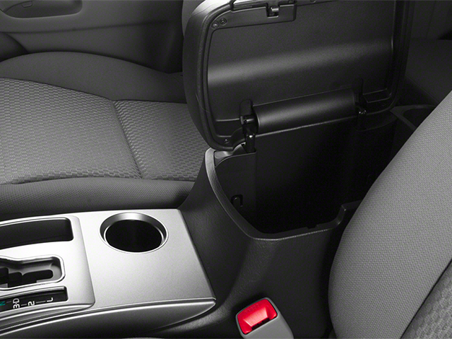 2014 Toyota Tacoma Base SR5