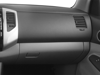 2014 Toyota Tacoma Base SR5