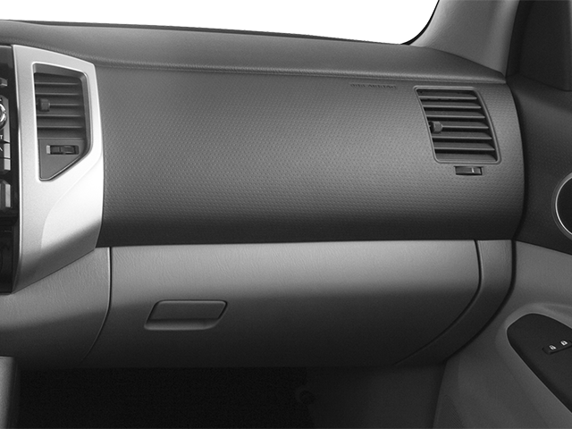 2014 Toyota Tacoma Base SR5