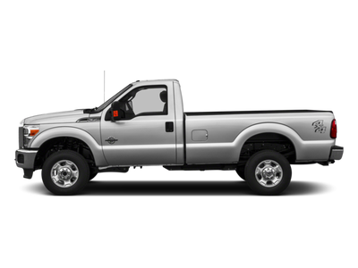2016 Ford F-350SD XL