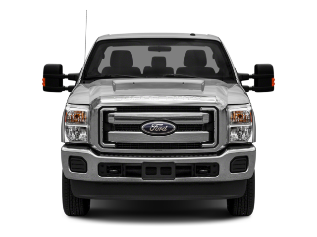 2016 Ford F-350SD XL