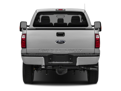 2016 Ford F-350SD XL