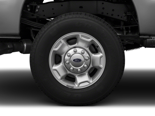 2016 Ford F-350SD XL
