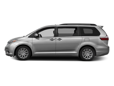 2016 Toyota Sienna XLE 7 Passenger