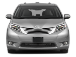 2016 Toyota Sienna XLE 7 Passenger