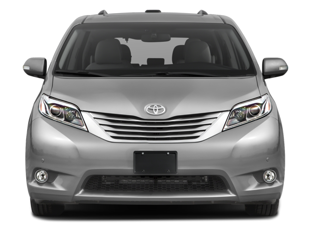2016 Toyota Sienna XLE 7 Passenger