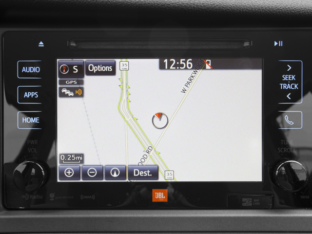 2016 Toyota Sienna XLE 7 Passenger