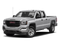 2018 GMC Sierra 1500 DBL CAB 4WD