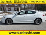 2016 Acura ILX 2.4L