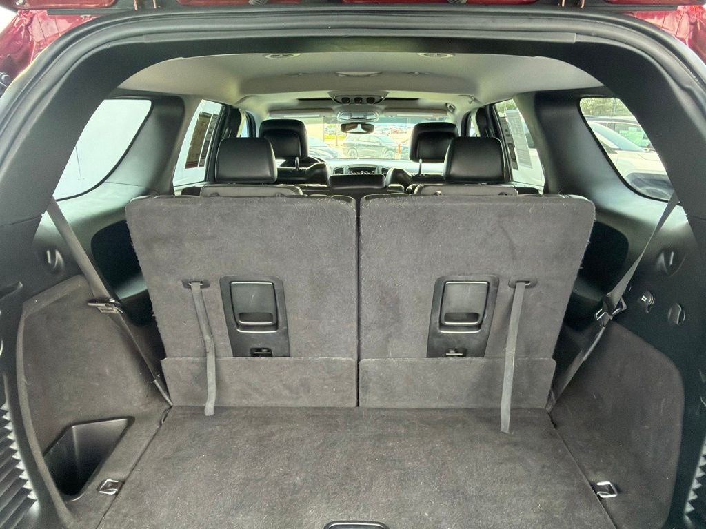 2019 Dodge Durango GT