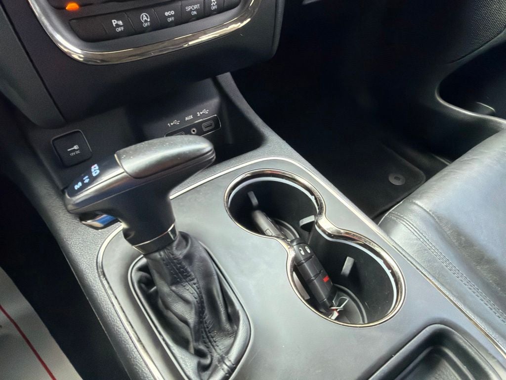 2019 Dodge Durango GT