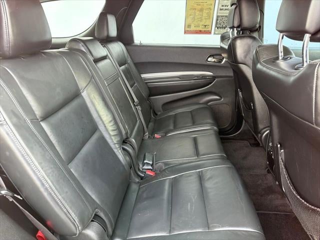 2019 Dodge Durango GT
