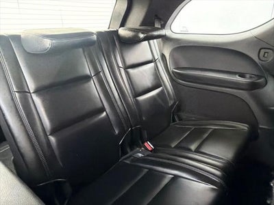 2019 Dodge Durango GT