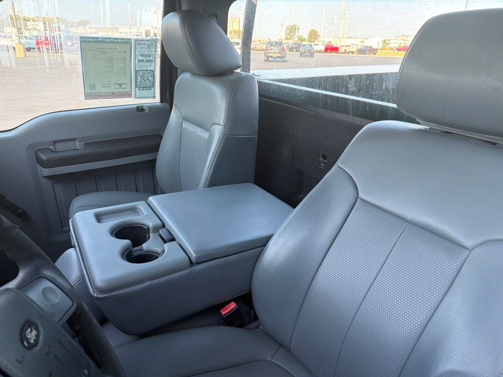 2016 Ford F-350SD XL