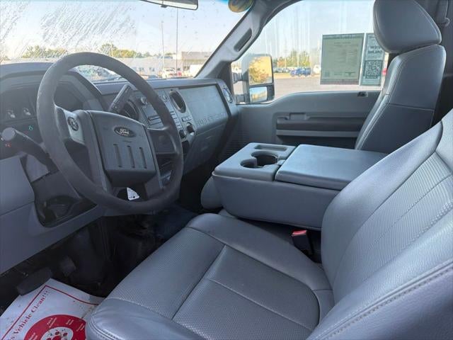 2016 Ford F-350SD XL