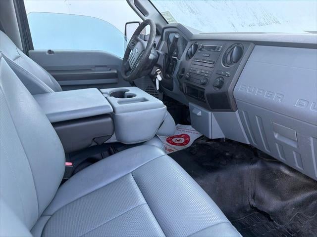 2016 Ford F-350SD XL